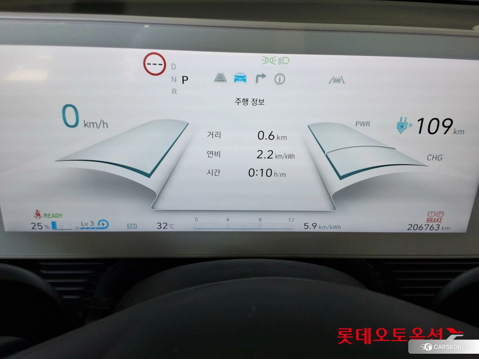 Hyundai IONIQ 5 id 4674062 из Кореи 22