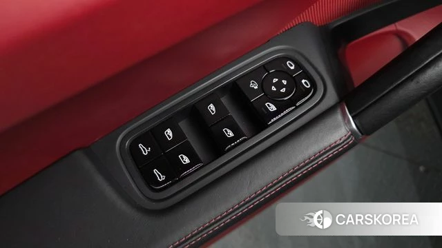 Porsche Cayenne (PO536) id 4496048 из Кореи 22