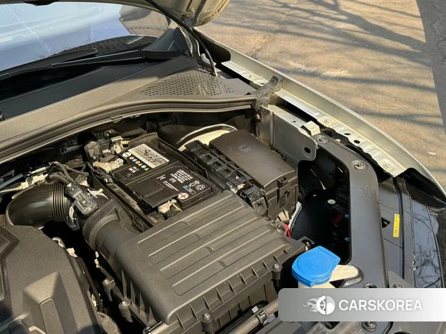 Volkswagen Tiguan L id 4208867 из Китая 22