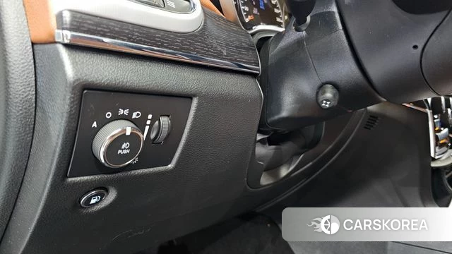 Jeep Grand Cherokee id 4551065 из Кореи 22