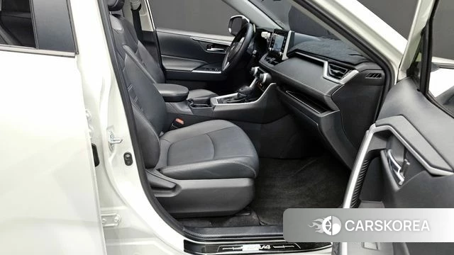 Toyota RAV4 5th Generation id 4303701 из Кореи 22