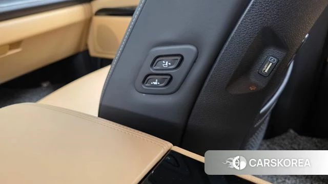 Kia Carnival 4th generation id 4623836 из Кореи 22