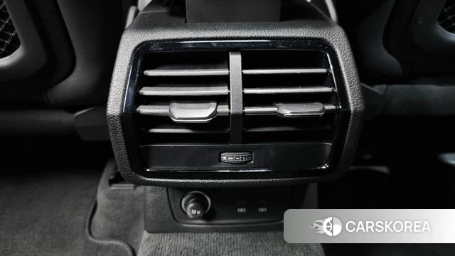 Audi Q3 (F3) id 4635011 из Кореи 22