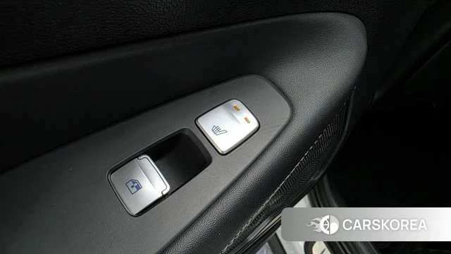 Hyundai The New Santa Fe id 4594175 из Кореи 22