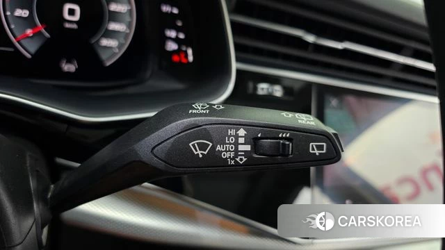 Audi Q7 (4M) id 4561911 из Кореи 22