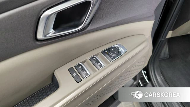 Kia The New Carnival 4th Generation id 4308210 из Кореи 22