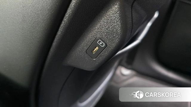 Kia Di All New Niro EV id 4322752 из Кореи 22