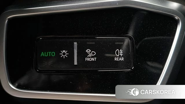 Audi A6 (C8) id 4280683 из Кореи 22