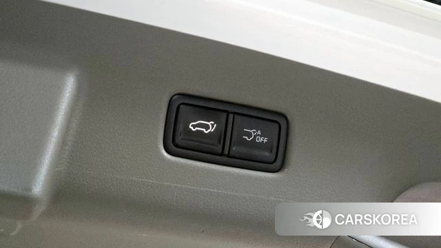 Kia The New Carnival 4th Generation id 4230182 из Кореи 22