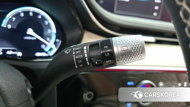 Genesis GV70 id 4692096 из Кореи 22