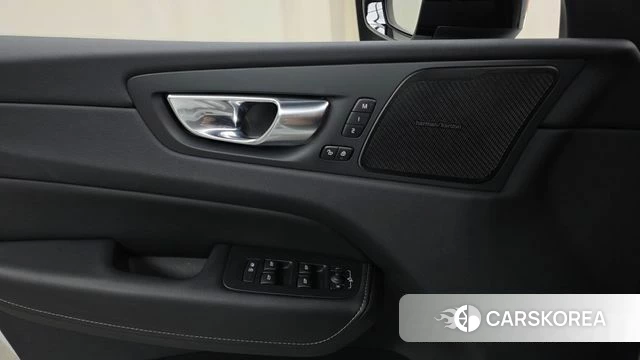 Volvo XC60 second Generation id 4835771 из Кореи 22