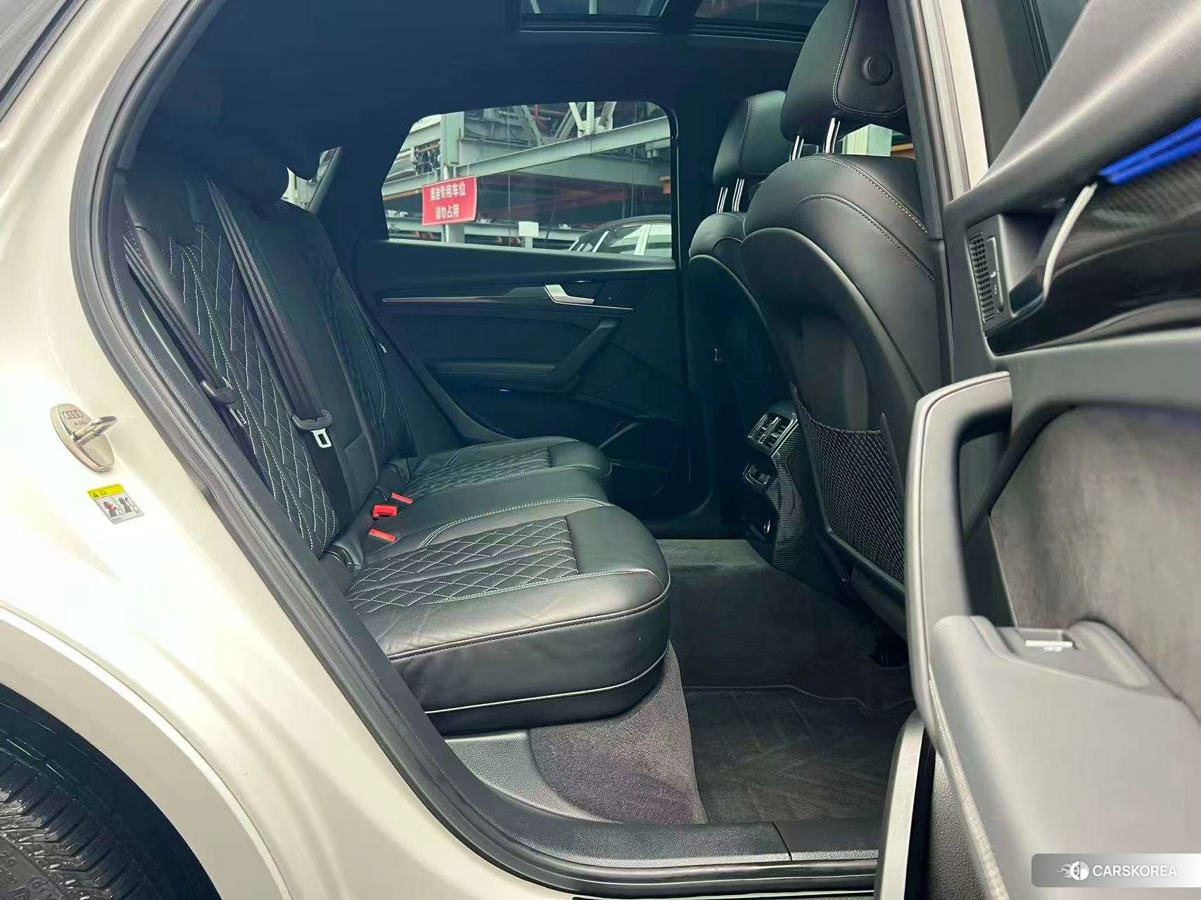 Audi Q5L Sportback id 4440521 из Китая 22