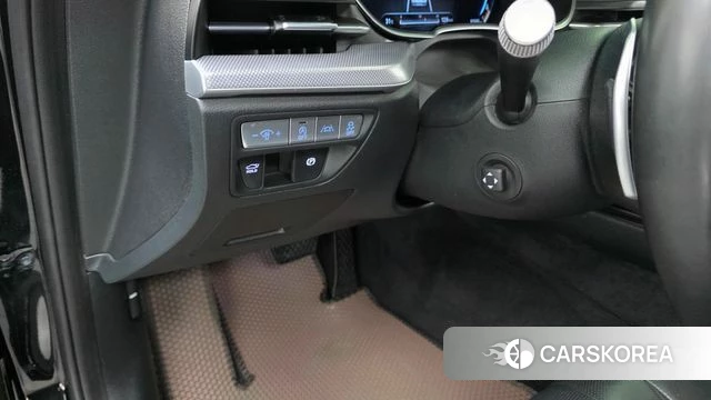 Genesis G80 (RG3) id 4769541 из Кореи 22