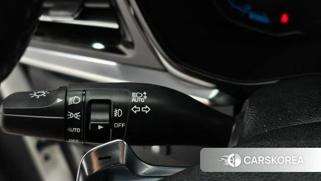 Kia The New Niro id 4754877 из Кореи 22