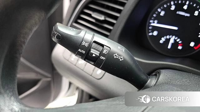 Hyundai Avante AD id 4587426 из Кореи 22