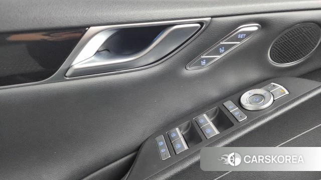 Genesis G80 (RG3) id 4302798 из Кореи 22