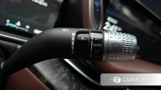 Genesis G90 (RS4) id 4758600 из Кореи 22