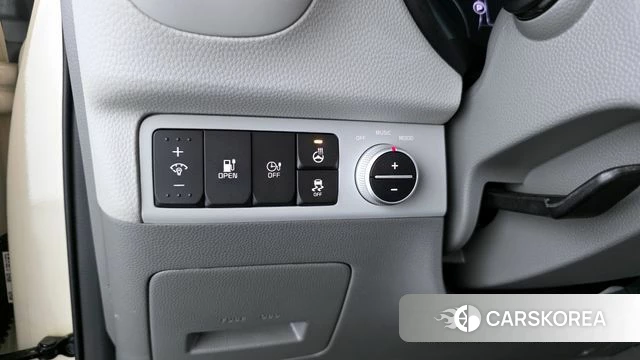 Kia Soul EV id 4378018 из Кореи 22