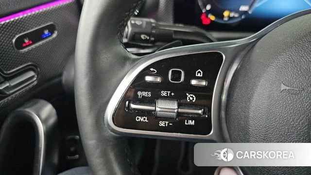 Mercedes-Benz A-Class W177 id 4410112 из Кореи 22