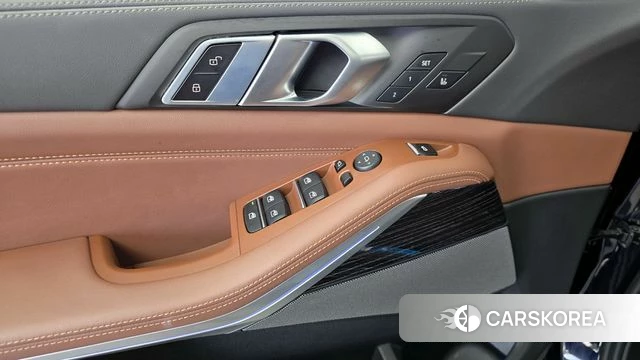 BMW X5 (G05) id 4185774 из Кореи 22