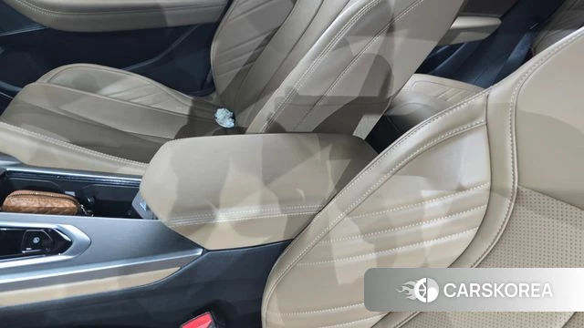 Renault Korea (Samsung) Grand Coleos id 4700851 из Кореи 22