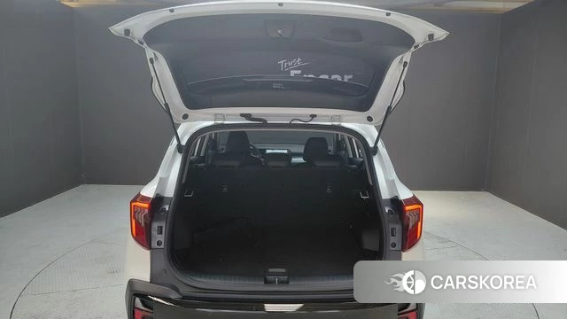 Kia The New Seltos id 4691922 из Кореи 22