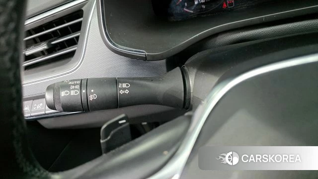 Renault Korea (Samsung) XM3 id 4283820 из Кореи 22