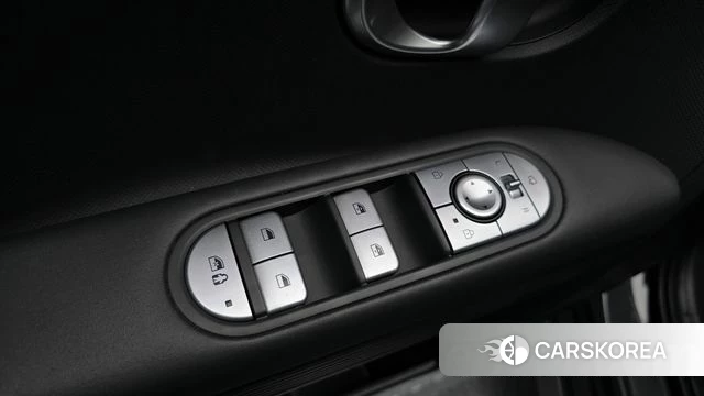 Hyundai Ionic 5 id 4517156 из Кореи 22
