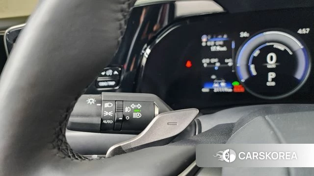 Lexus NX350h Second generation id 4578684 из Кореи 22