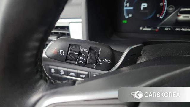 Ssangyong All New Rexton id 4524941 из Кореи 22
