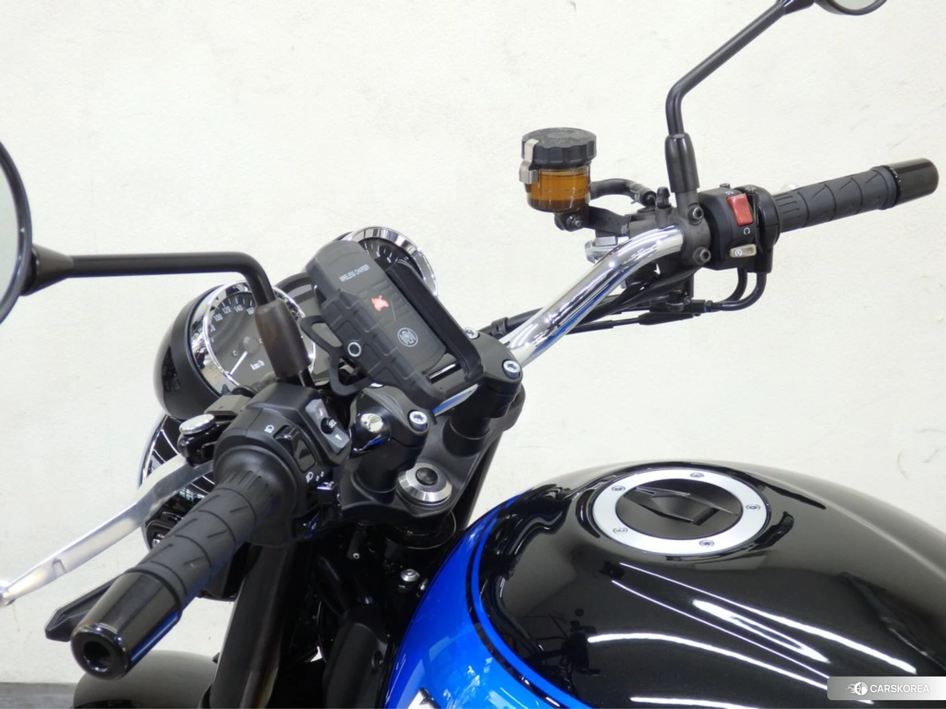 Kawasaki Z900RS id 3950373 из Японии 22