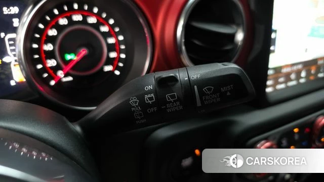 Jeep Wrangler (JL) id 4620076 из Кореи 22