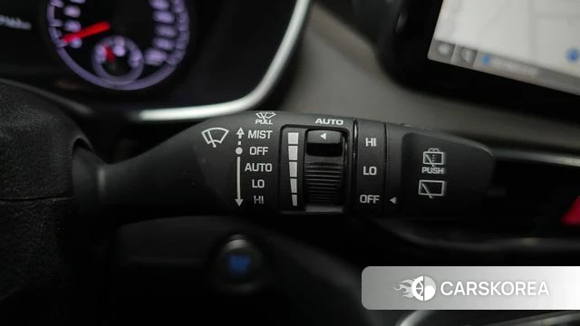 Hyundai The New Santa Fe id 4631831 из Кореи 22