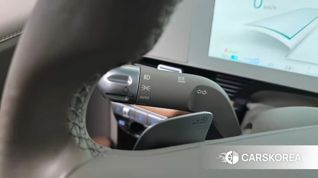 Hyundai Ionic 5 id 4481853 из Кореи 22