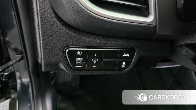 Kia Seltos id 4423431 из Кореи 22