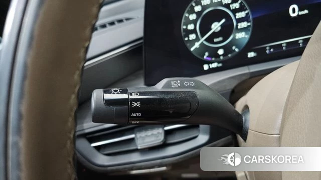 Kia K8 id 4422928 из Кореи 22