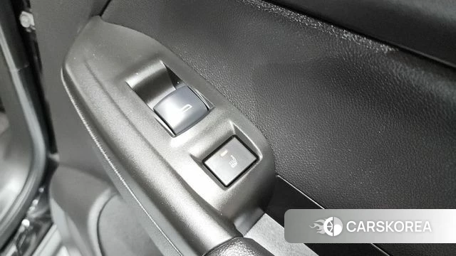 Chevrolet (GM Daewoo) Trailblazer id 4429385 из Кореи 22