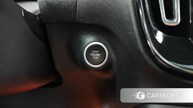 Volvo XC40 id 4476679 из Кореи 22