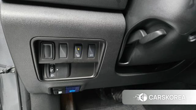 Renault Korea (Samsung) The New QM6 id 4331156 из Кореи 22