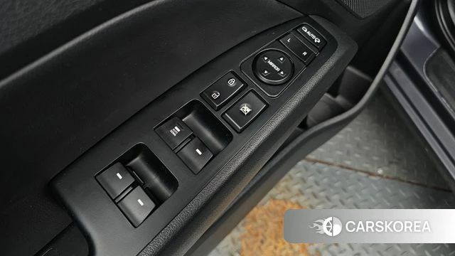 Hyundai Avante AD id 4520666 из Кореи 22