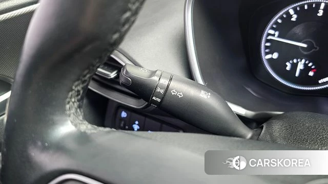 Hyundai Santa Fe TM id 4502188 из Кореи 22