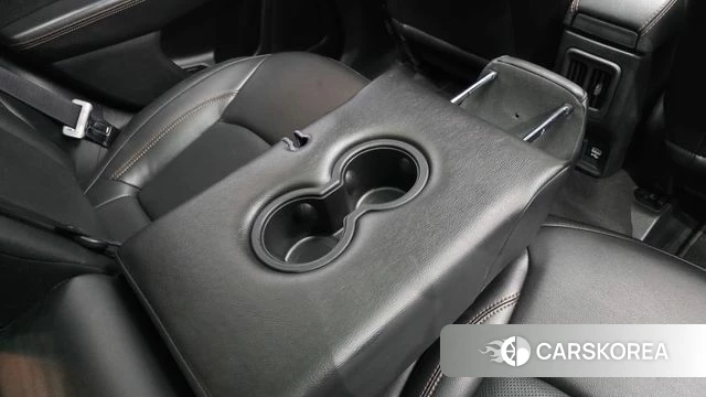 Jeep Compass 2nd Generation id 4245895 из Кореи 22