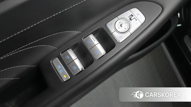 Hyundai The New Grandeur IG Hybrid id 4396912 из Кореи 22