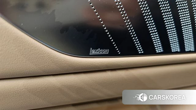 Genesis G80 (RG3) id 4315712 из Кореи 22
