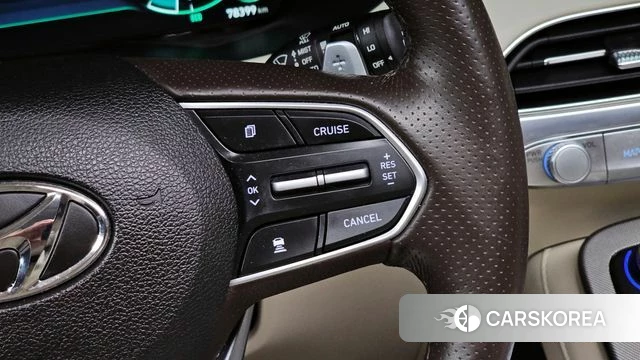 Hyundai Palisade id 4196440 из Кореи 22