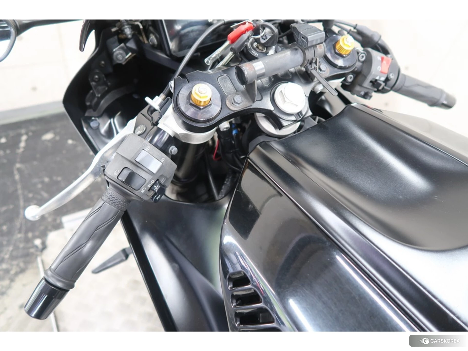 Проданный Yamaha YZF-R7 id 4191780 из Японии, фото 22