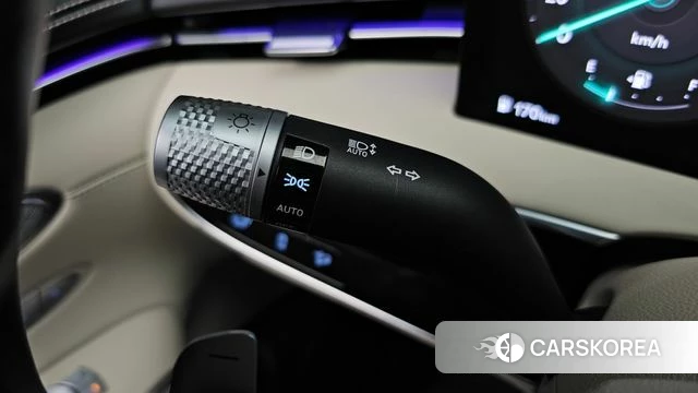 Genesis GV70 id 4669956 из Кореи 22
