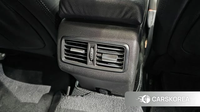 Renault Korea (Samsung) SM6 id 4285758 из Кореи 22