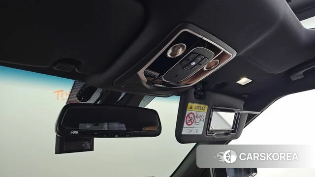 Ssangyong Torres id 4618393 из Кореи 22