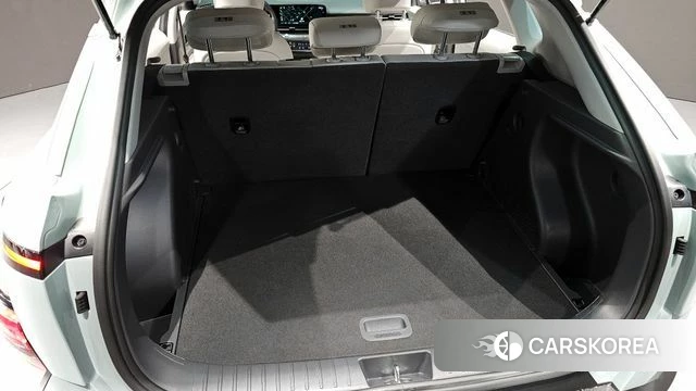 Hyundai Kona (SX2) id 4279831 из Кореи 22